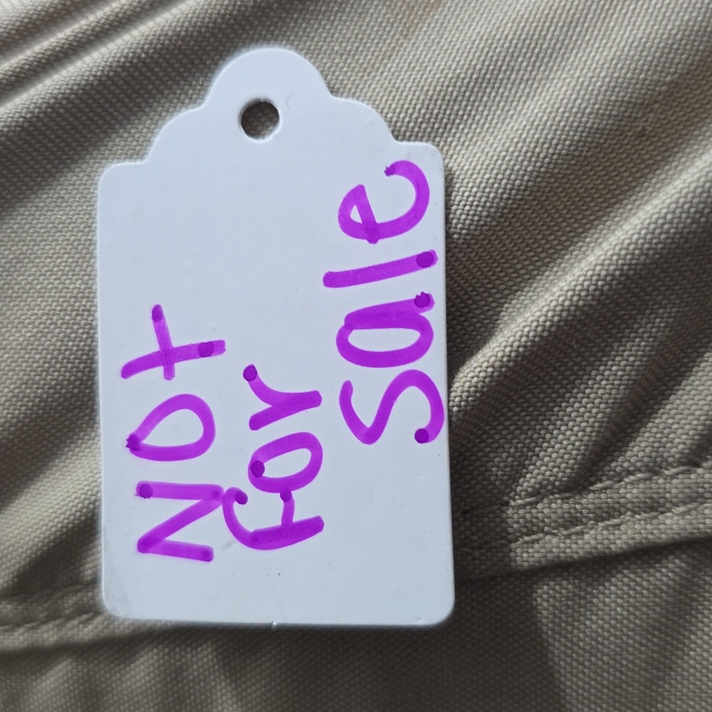 Vintage Pioneer Wear‎ Vest Buffalo Nickel Buttons Womans Southwest Western Aztec